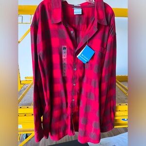 Columbia men’s shirt